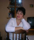 kennenlernen Frau : Lanna, 55 Jahre bis Russland  St.Petersburg